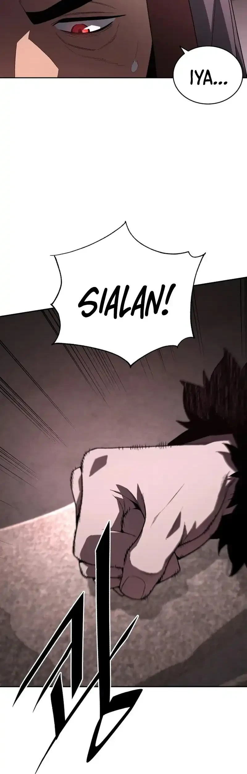 Apocalyptic Chef Awakening chapter 103 halaman 57