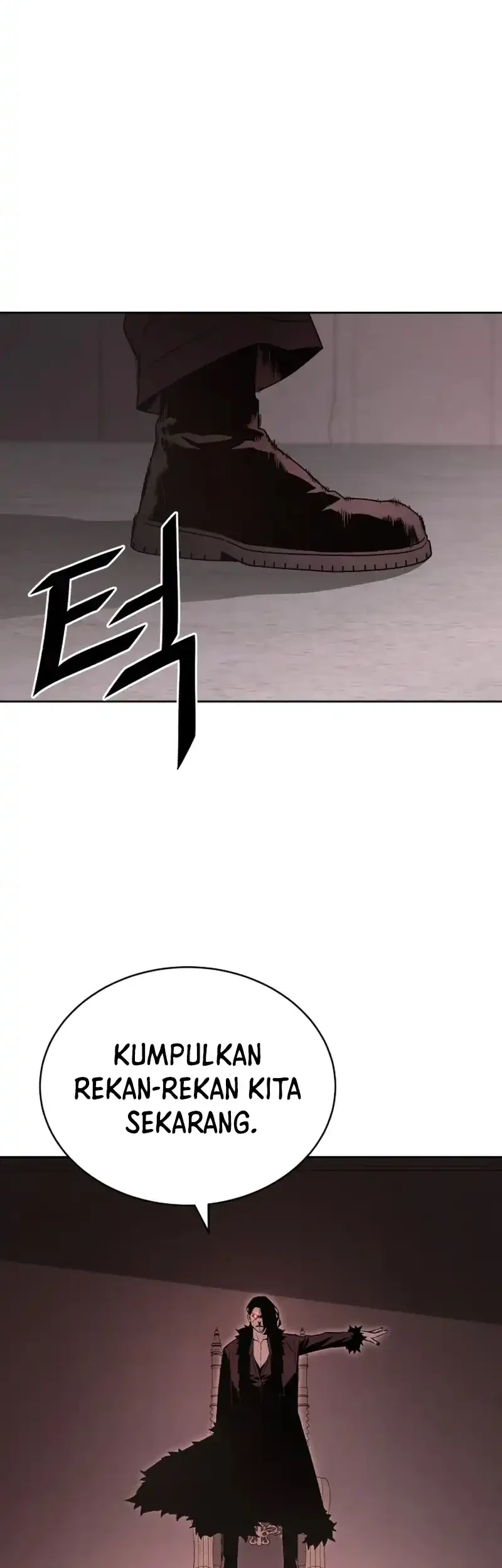 Apocalyptic Chef Awakening chapter 103 halaman 61