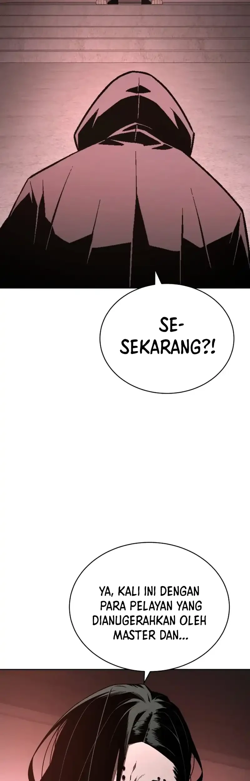 Apocalyptic Chef Awakening chapter 103 halaman 62