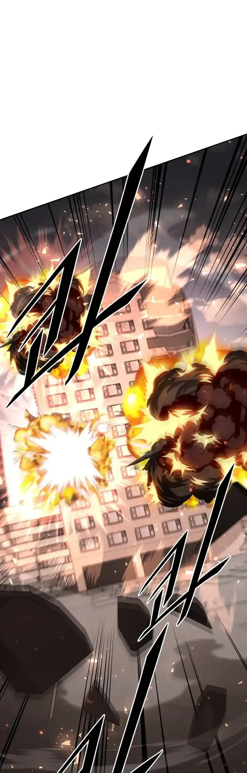 Apocalyptic Chef Awakening chapter 103 halaman 66