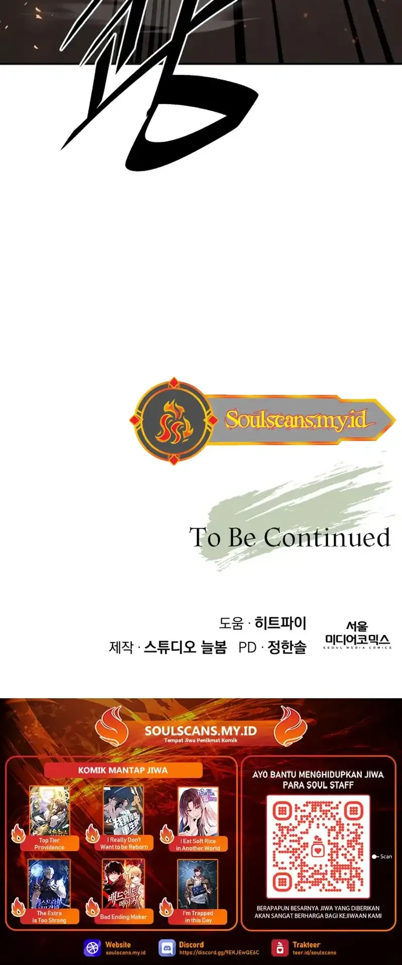 Apocalyptic Chef Awakening chapter 103 halaman 67