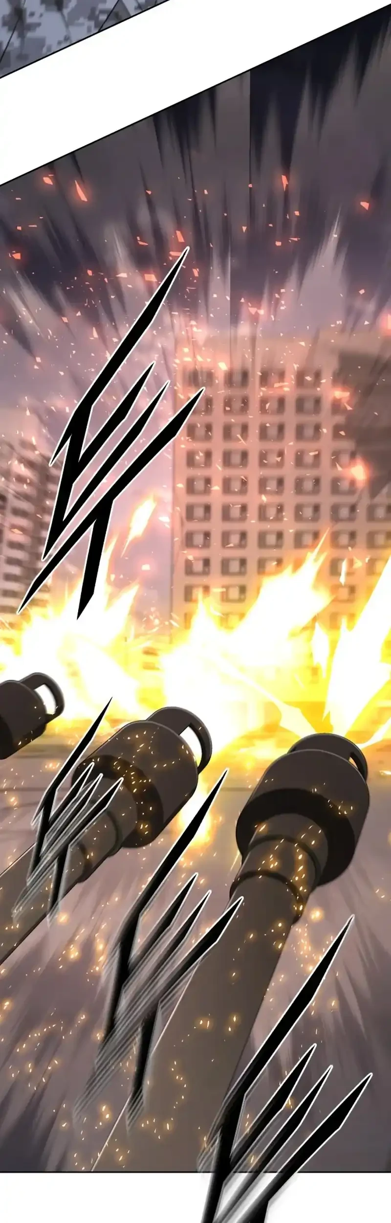 Apocalyptic Chef Awakening Bab 104 halaman 7