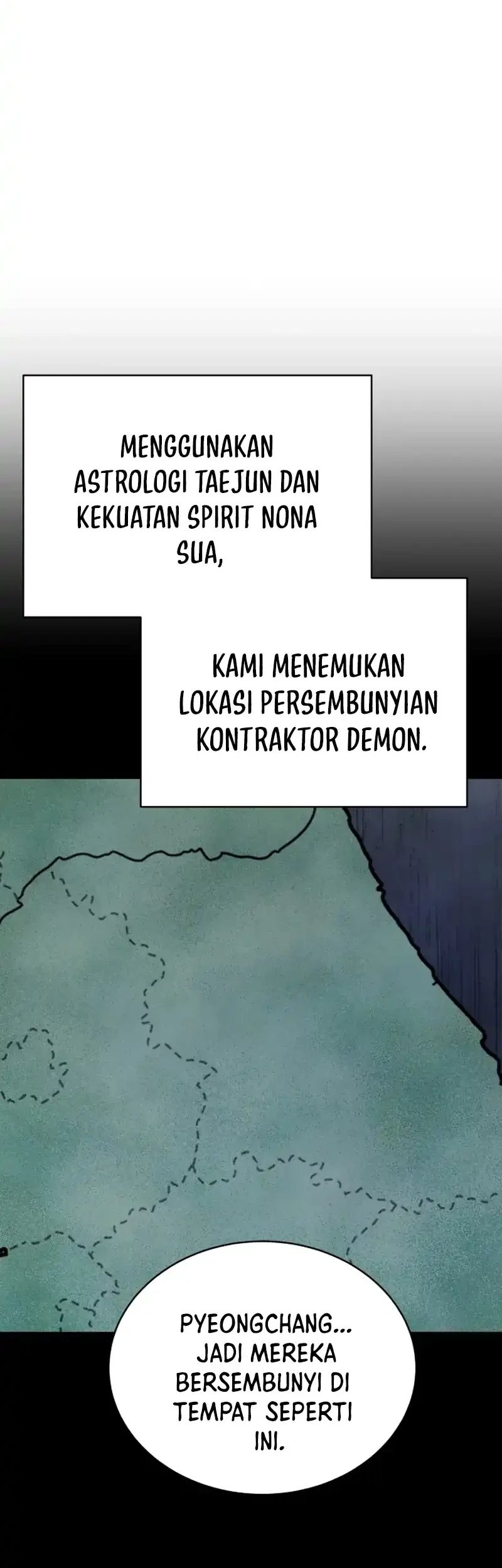 Apocalyptic Chef Awakening Bab 104 halaman 11
