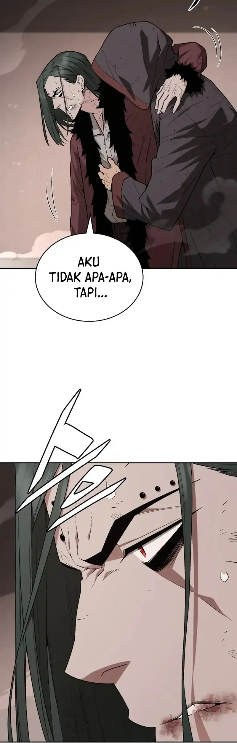 Apocalyptic Chef Awakening Bab 104 halaman 16