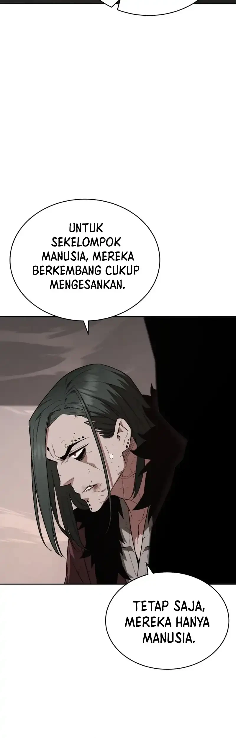 Apocalyptic Chef Awakening Bab 104 halaman 18