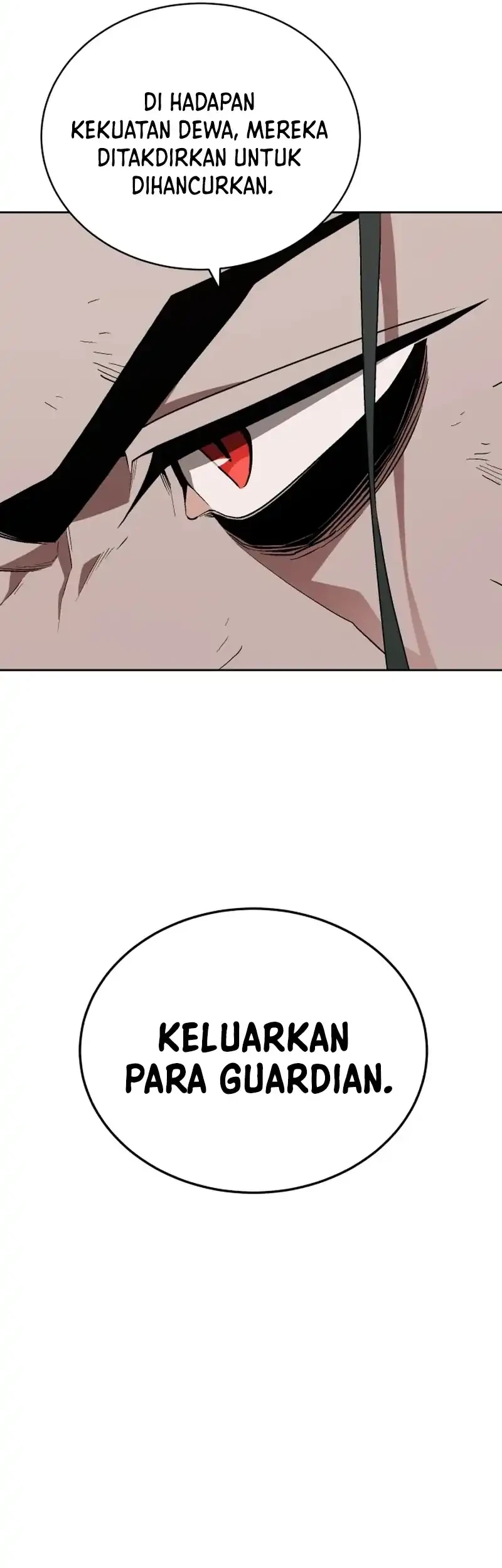 Apocalyptic Chef Awakening Bab 104 halaman 19
