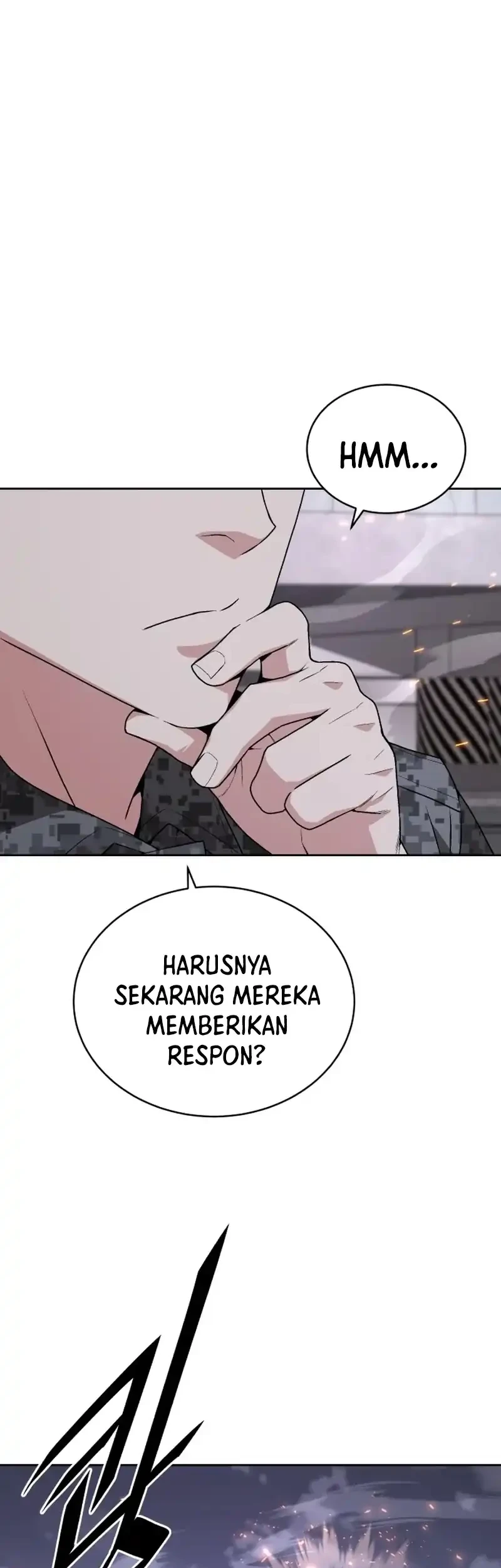 Apocalyptic Chef Awakening Bab 104 halaman 20