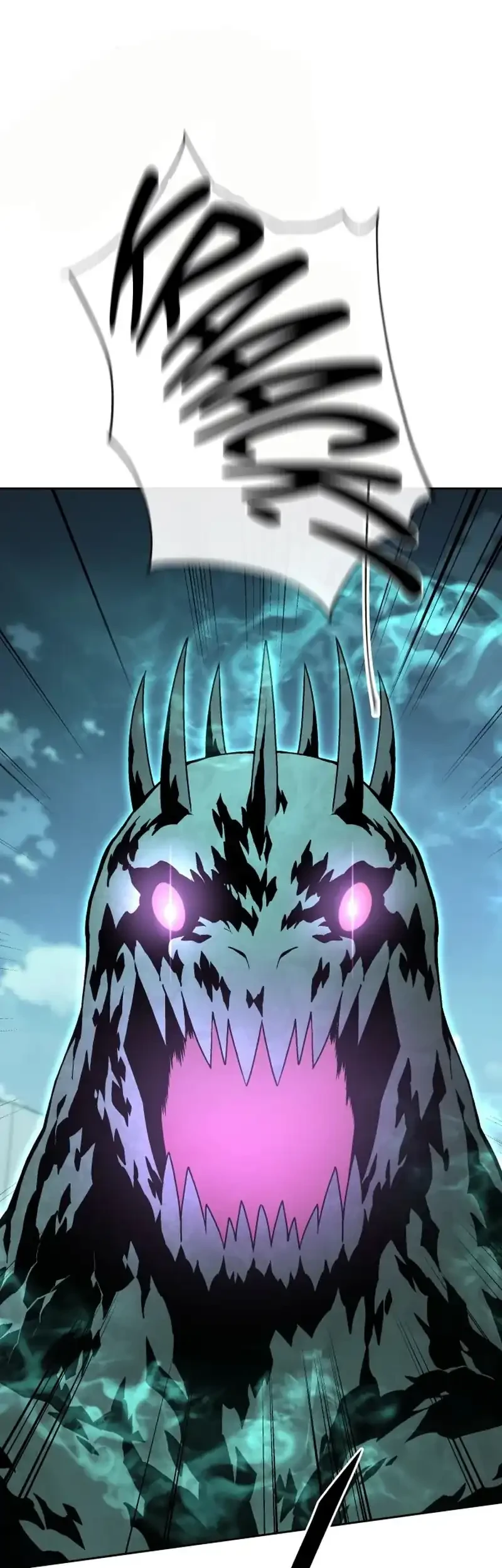 Apocalyptic Chef Awakening Bab 104 halaman 26