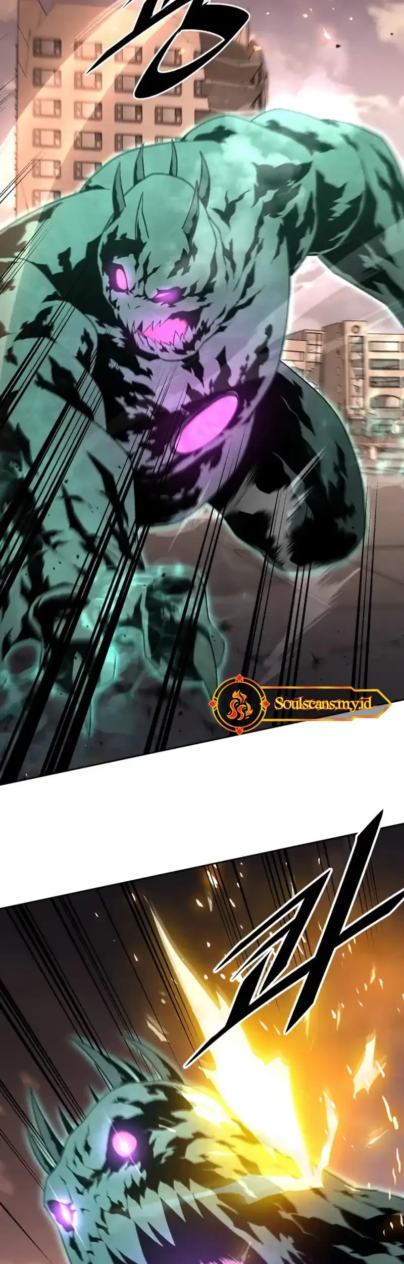 Apocalyptic Chef Awakening Bab 104 halaman 28
