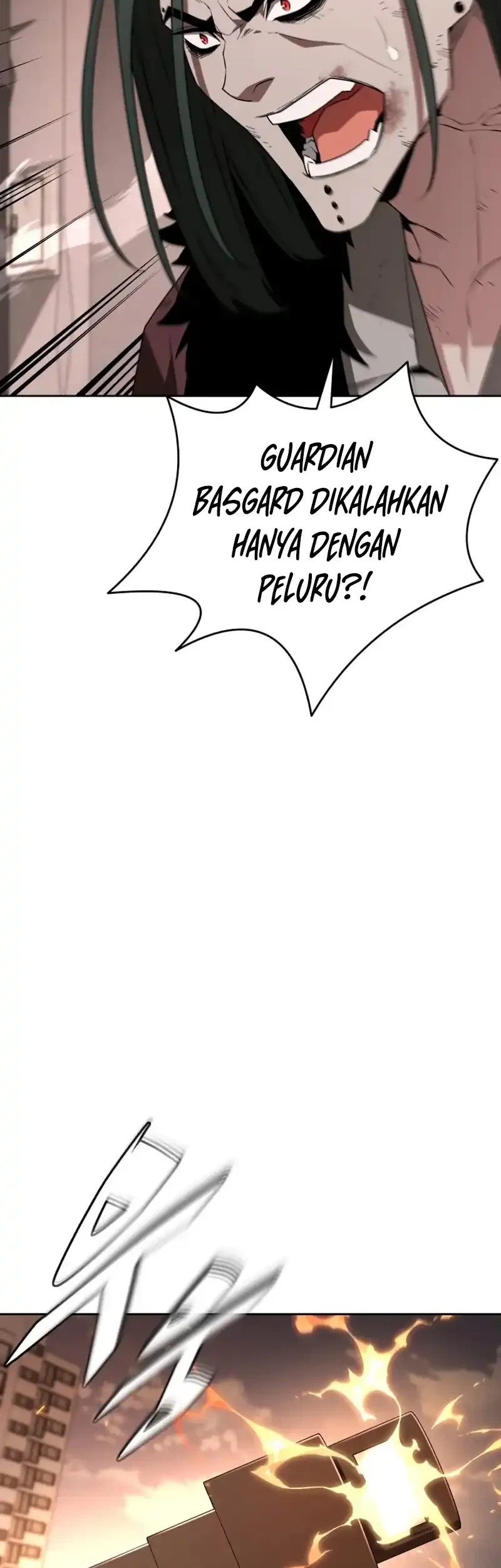 Apocalyptic Chef Awakening Bab 104 halaman 31