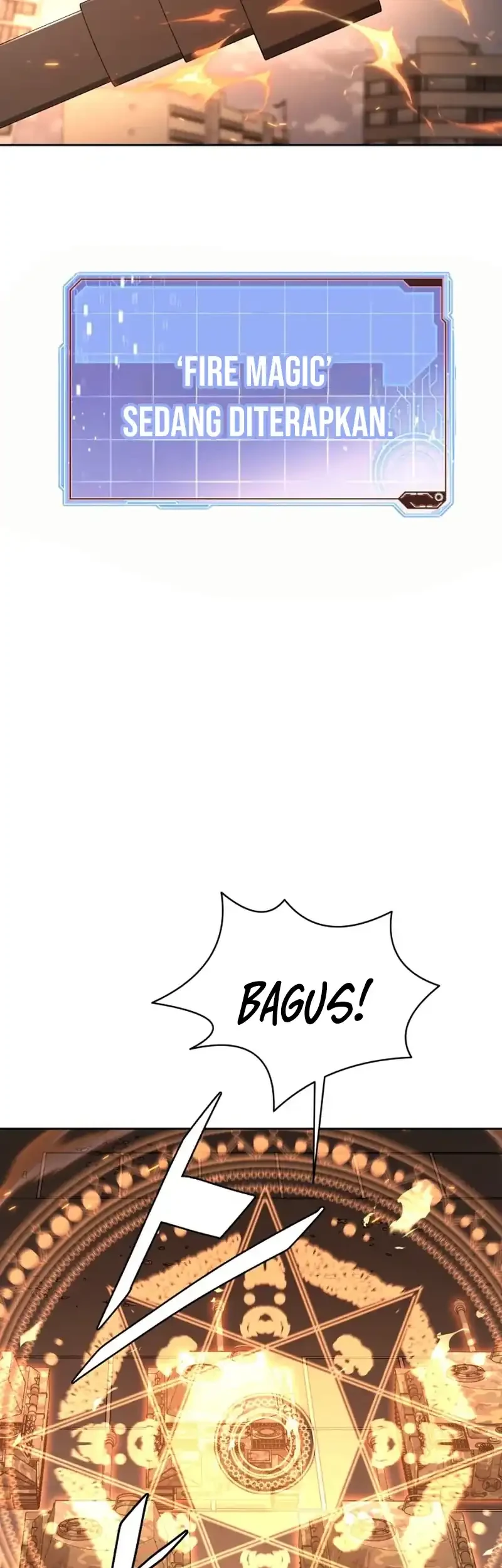 Apocalyptic Chef Awakening Bab 104 halaman 32