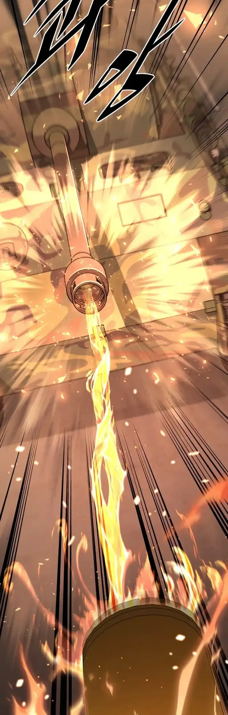 Apocalyptic Chef Awakening Bab 104 halaman 34