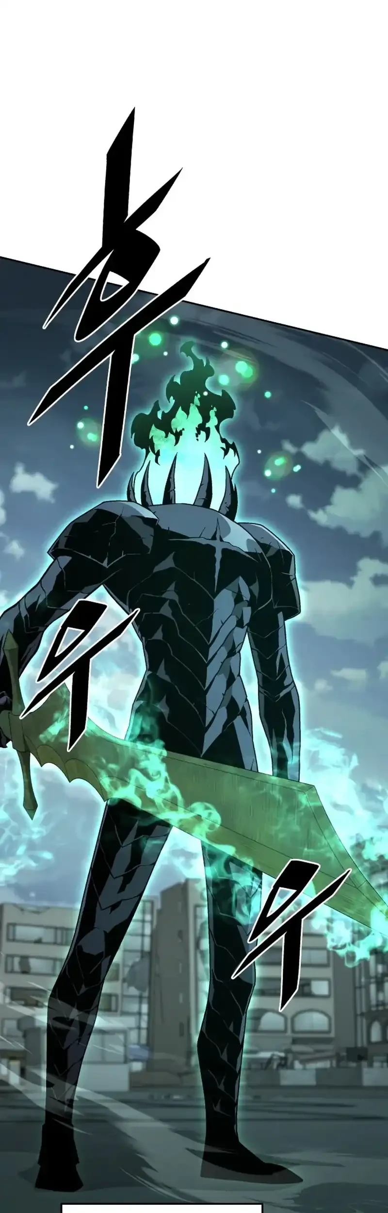 Apocalyptic Chef Awakening Bab 104 halaman 40