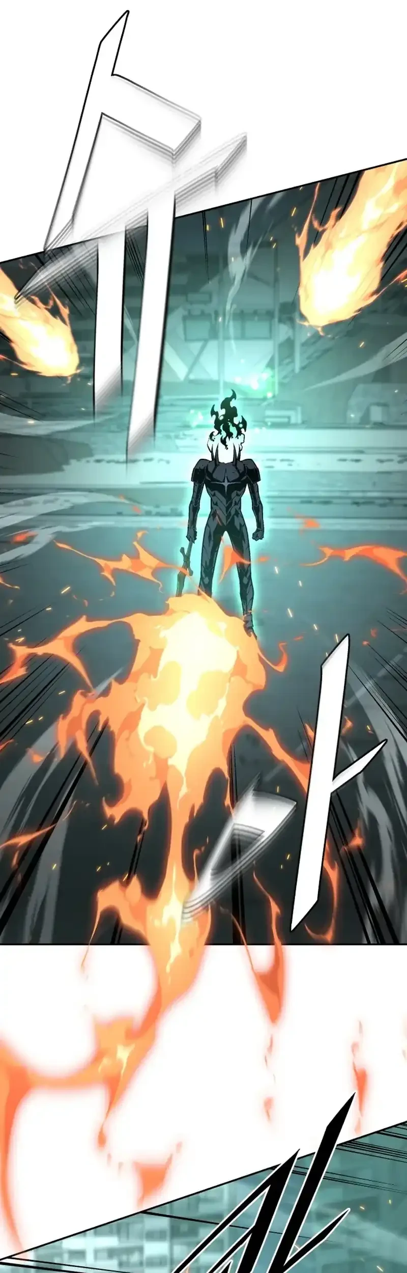 Apocalyptic Chef Awakening Bab 104 halaman 42