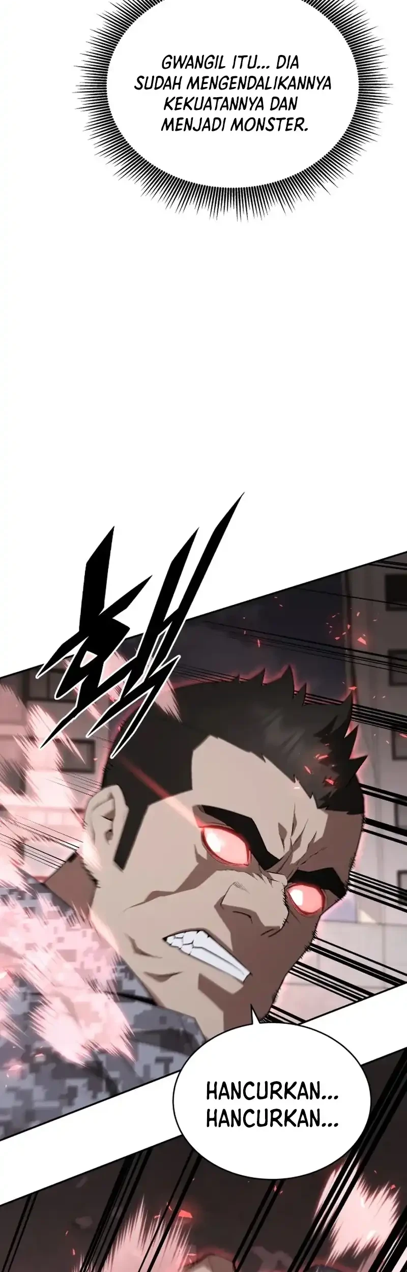 Apocalyptic Chef Awakening Bab 104 halaman 57