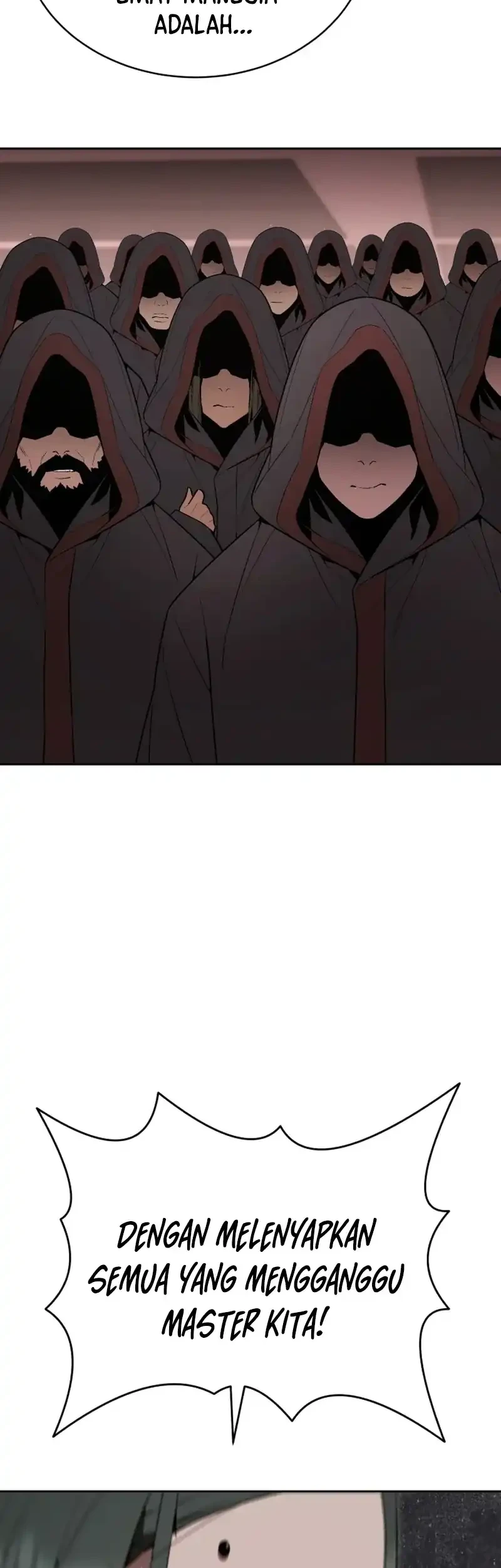 Apocalyptic Chef Awakening chapter 105 halaman 3