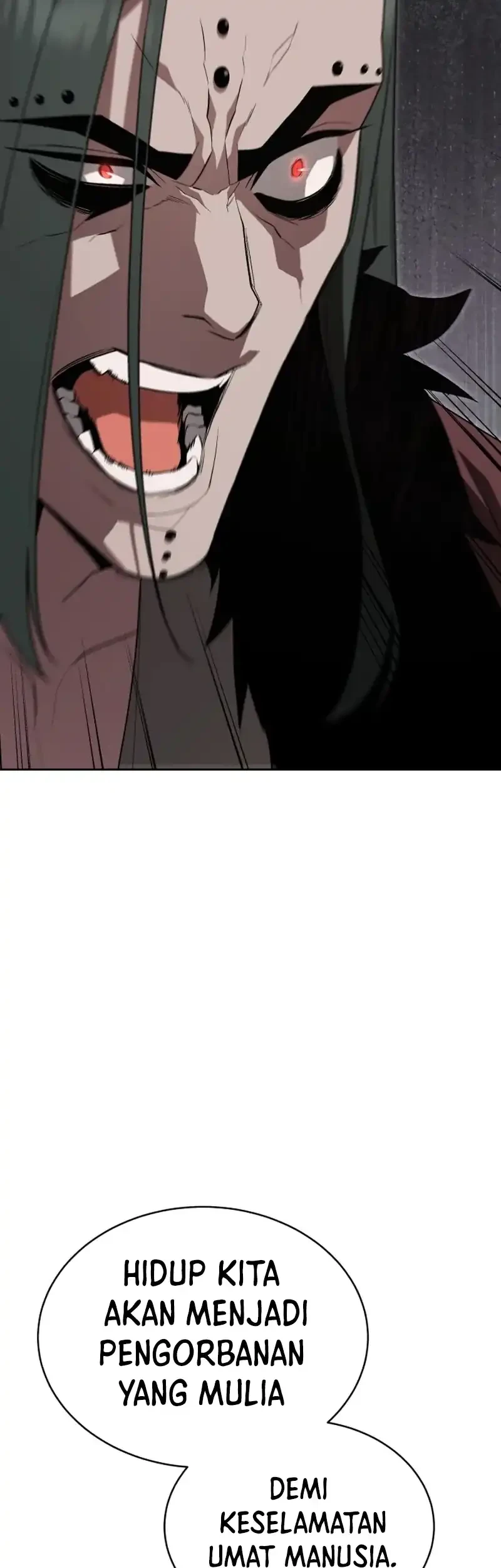 Apocalyptic Chef Awakening chapter 105 halaman 4