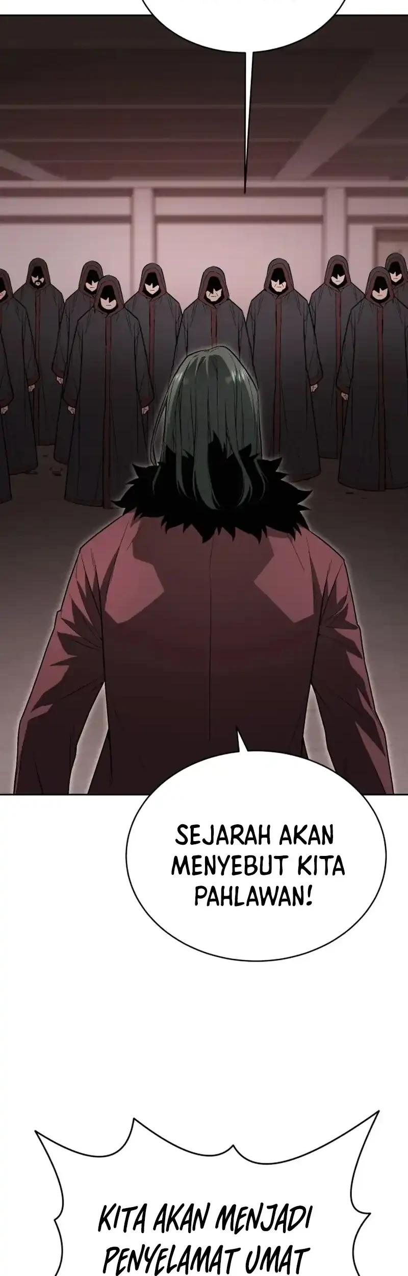Apocalyptic Chef Awakening chapter 105 halaman 5