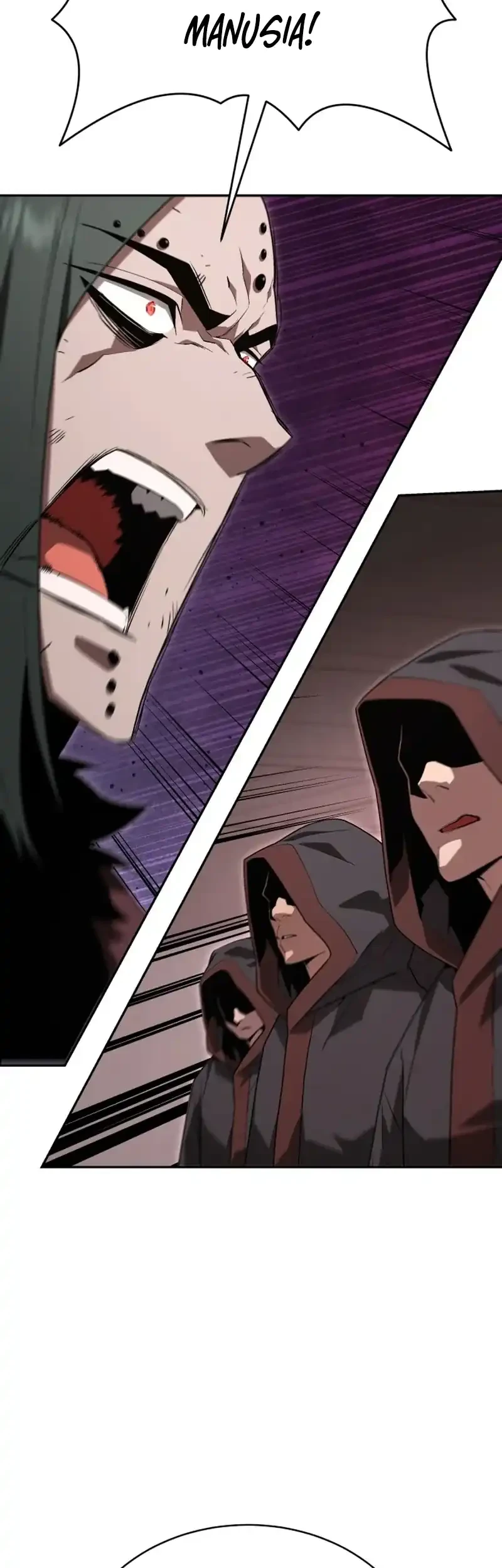 Apocalyptic Chef Awakening chapter 105 halaman 6