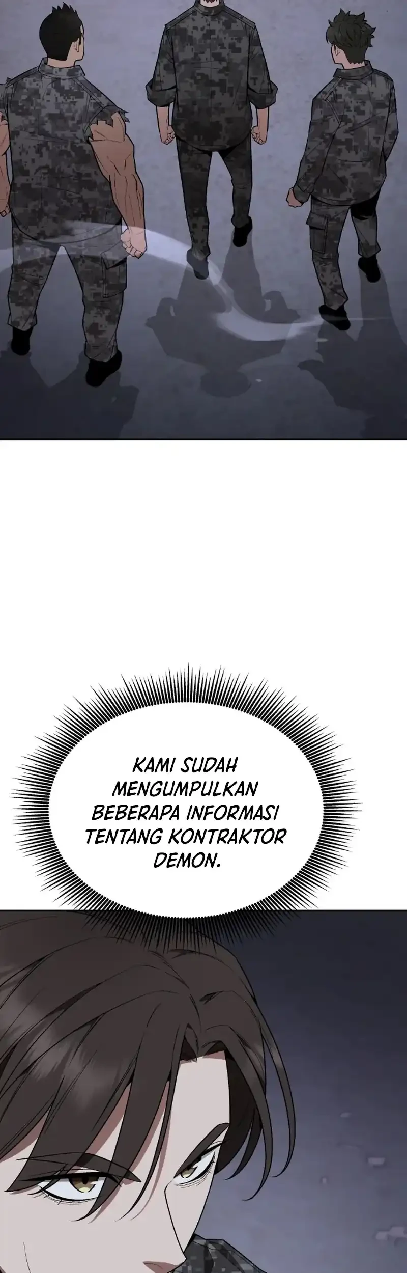 Apocalyptic Chef Awakening chapter 105 halaman 14