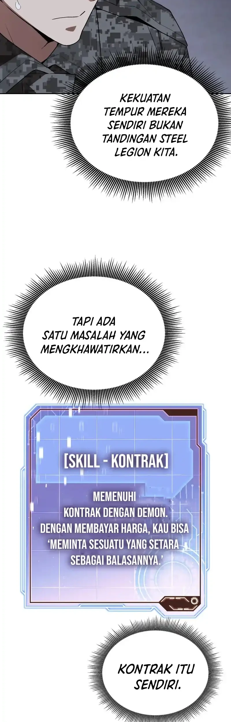 Apocalyptic Chef Awakening chapter 105 halaman 15