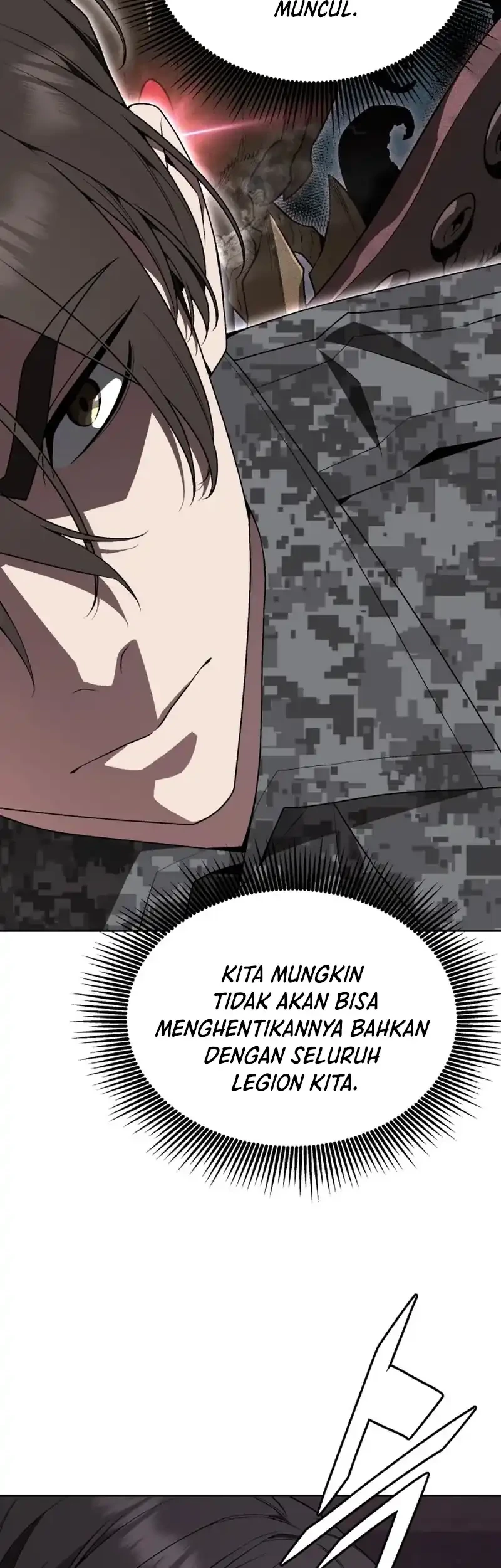 Apocalyptic Chef Awakening chapter 105 halaman 17