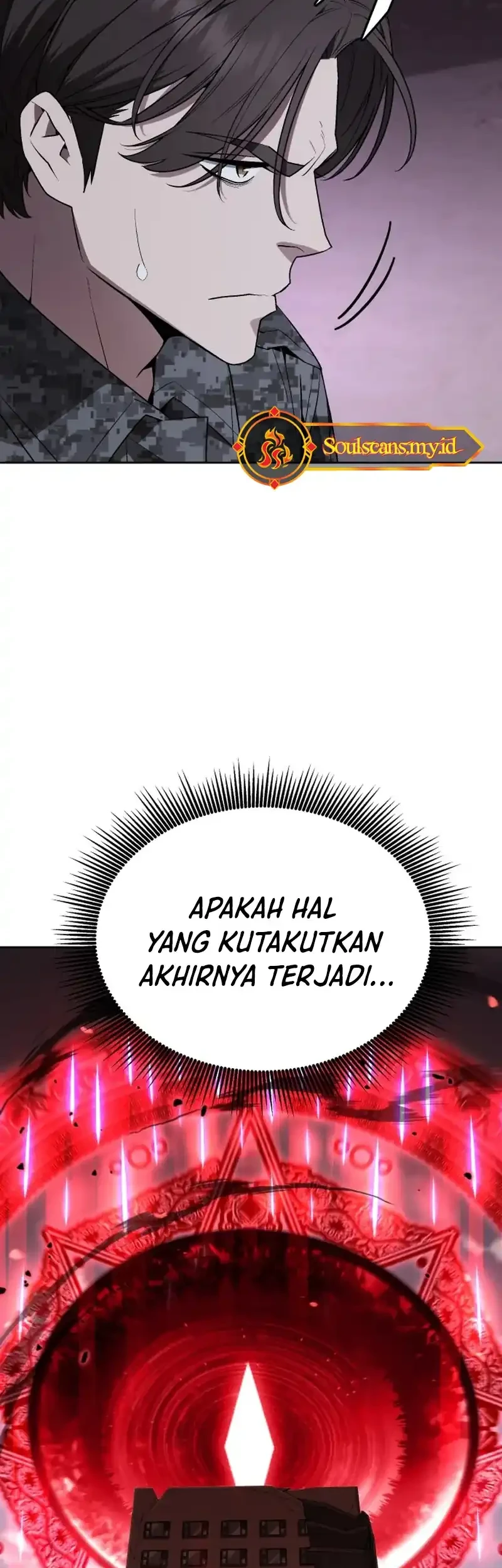 Apocalyptic Chef Awakening chapter 105 halaman 18