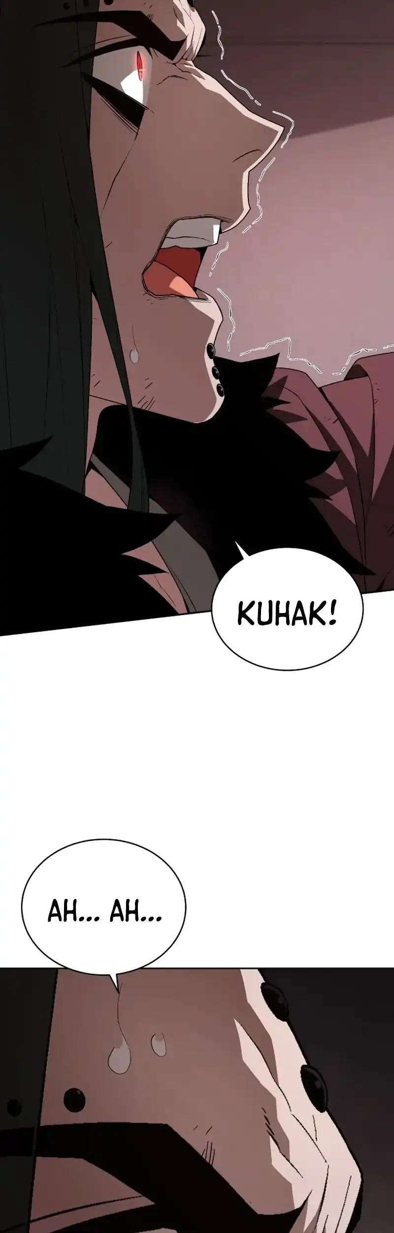 Apocalyptic Chef Awakening chapter 105 halaman 22