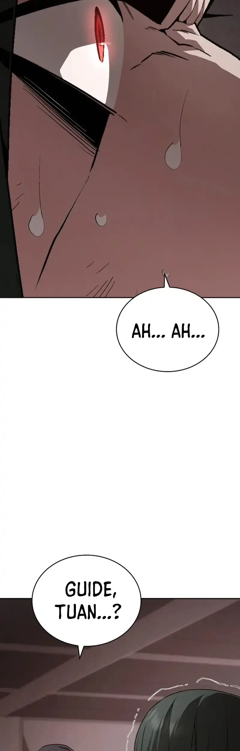 Apocalyptic Chef Awakening chapter 105 halaman 23