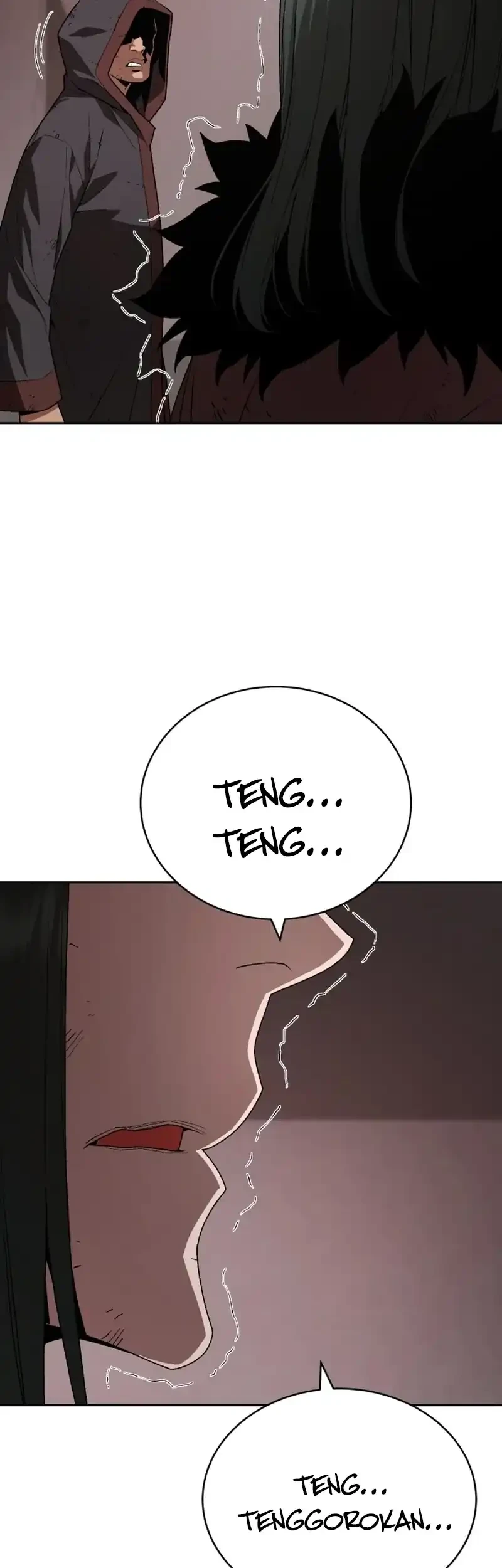 Apocalyptic Chef Awakening chapter 105 halaman 24