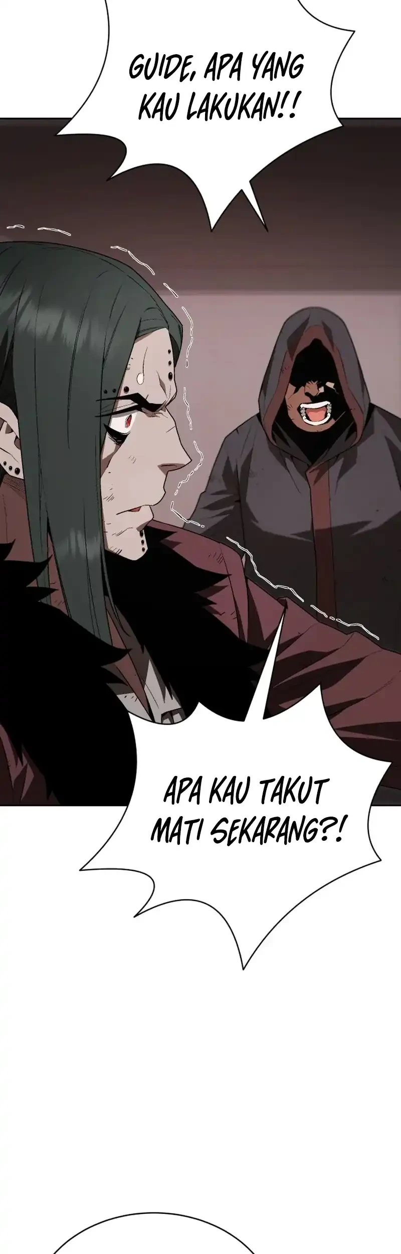 Apocalyptic Chef Awakening chapter 105 halaman 26
