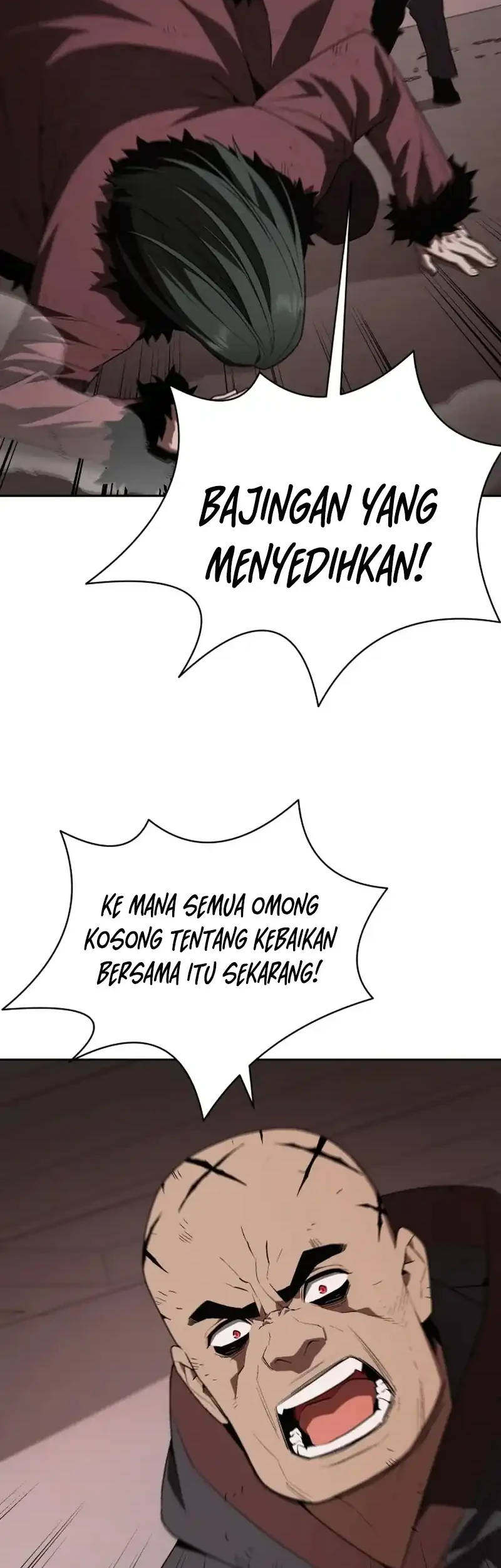 Apocalyptic Chef Awakening chapter 105 halaman 29
