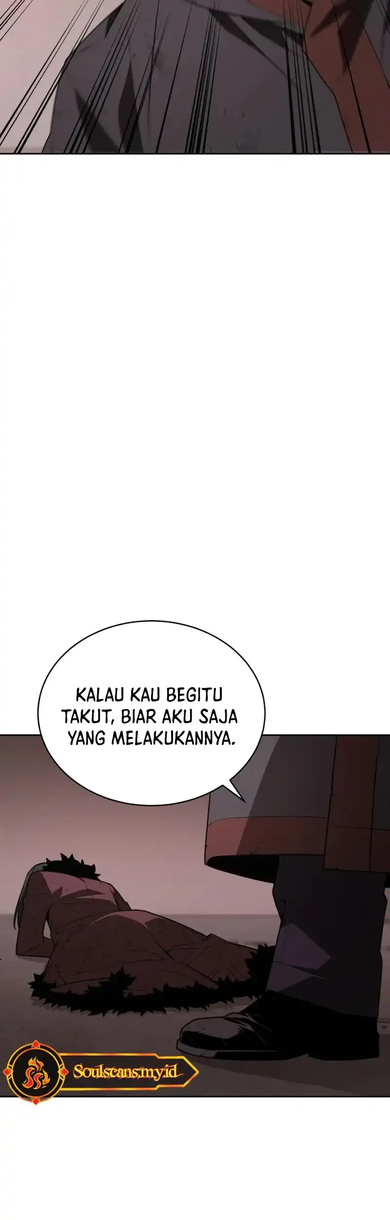 Apocalyptic Chef Awakening chapter 105 halaman 30