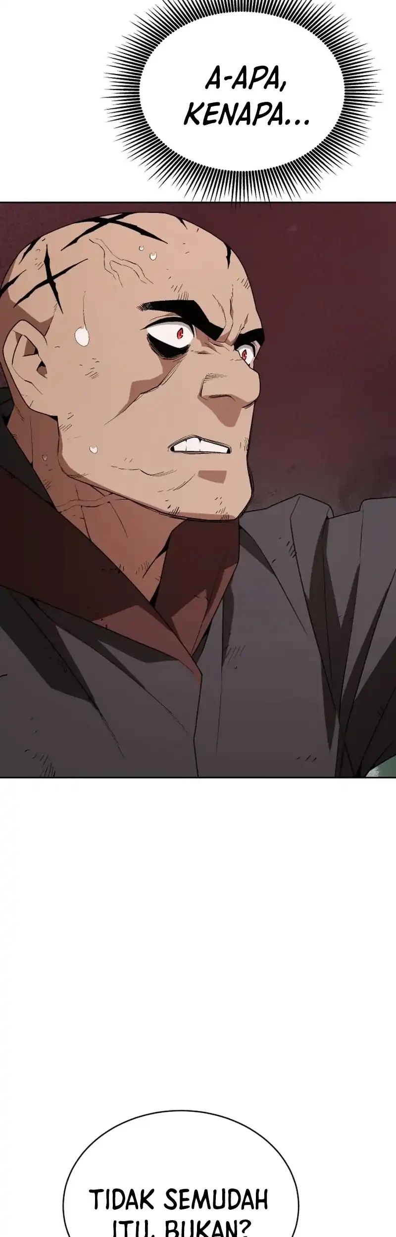 Apocalyptic Chef Awakening chapter 105 halaman 36