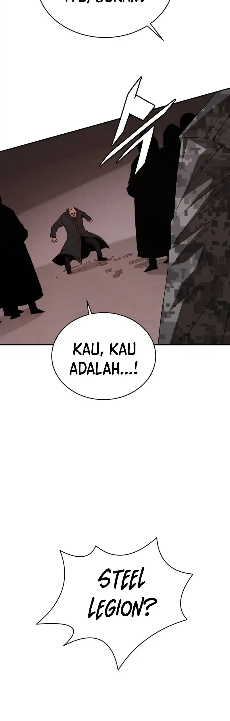 Apocalyptic Chef Awakening chapter 105 halaman 37