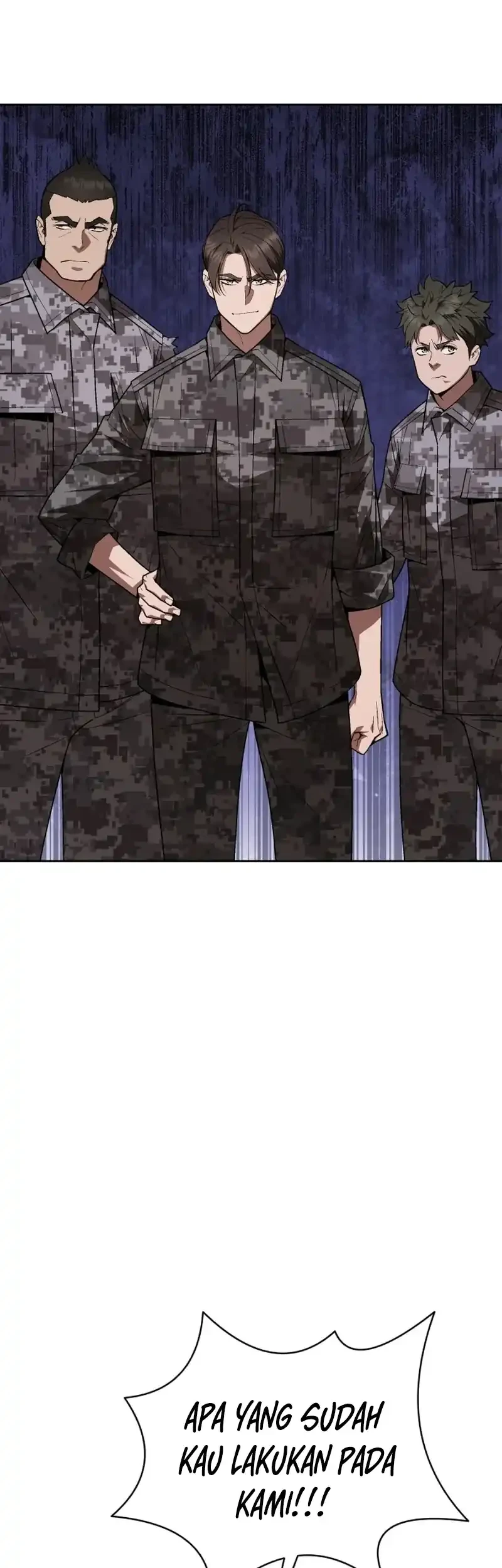 Apocalyptic Chef Awakening chapter 105 halaman 38