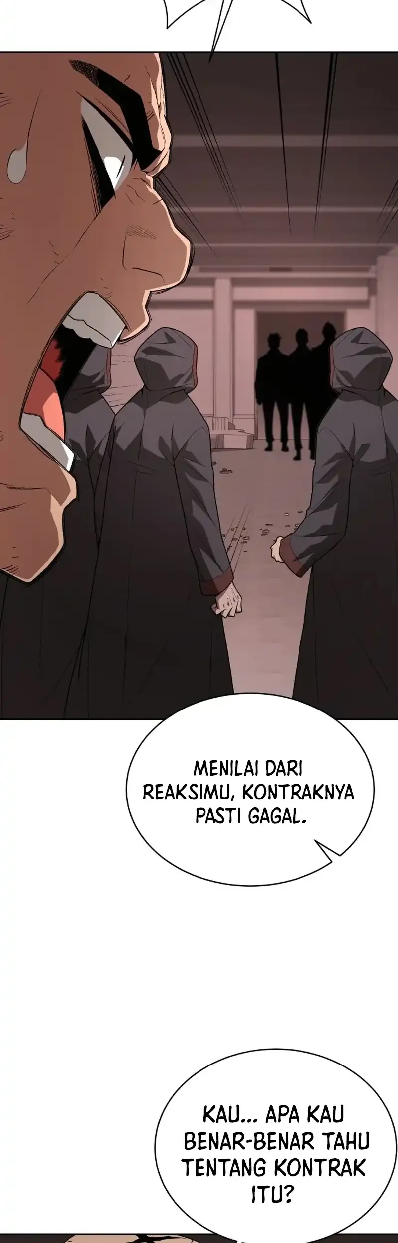 Apocalyptic Chef Awakening chapter 105 halaman 39