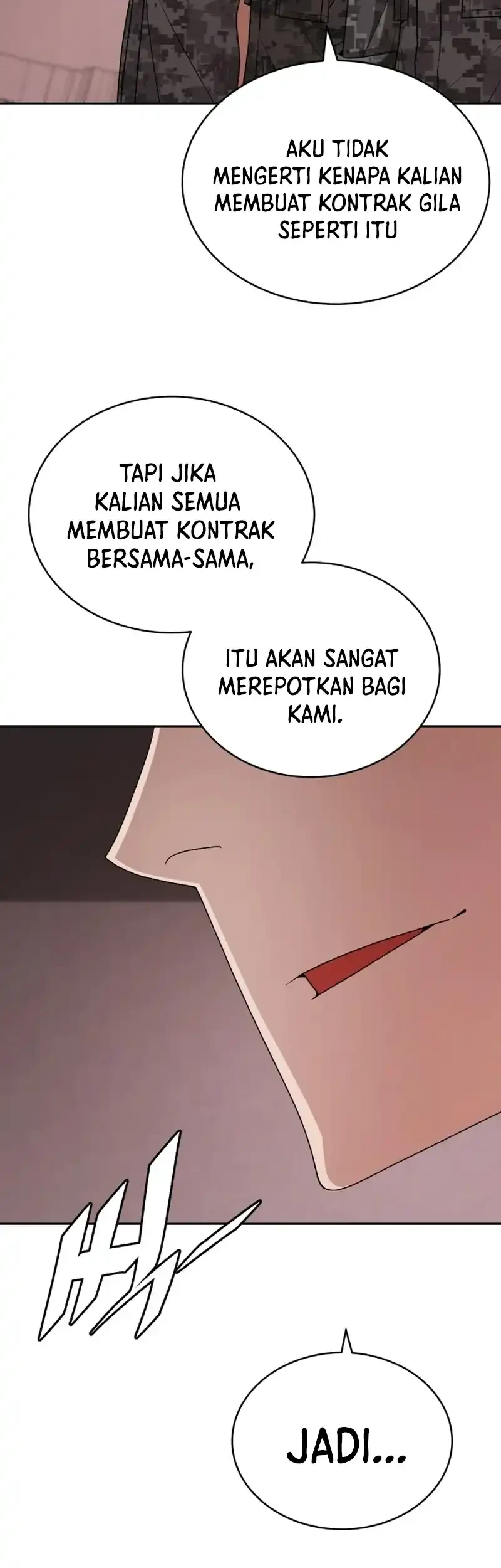 Apocalyptic Chef Awakening chapter 105 halaman 41