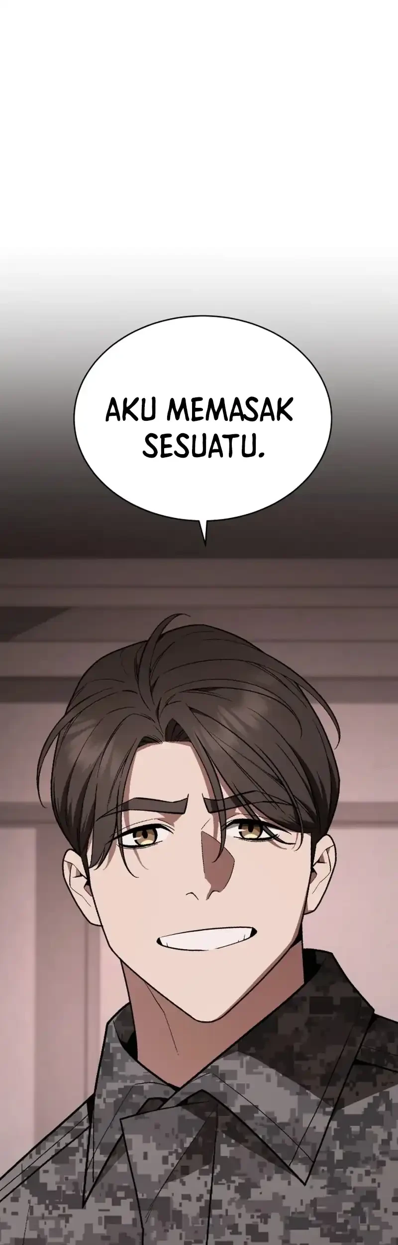 Apocalyptic Chef Awakening chapter 105 halaman 42