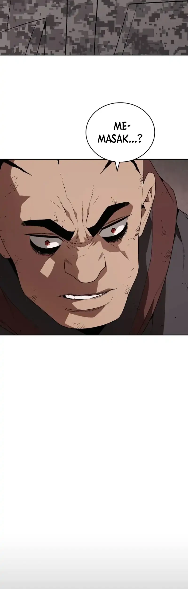 Apocalyptic Chef Awakening chapter 105 halaman 43