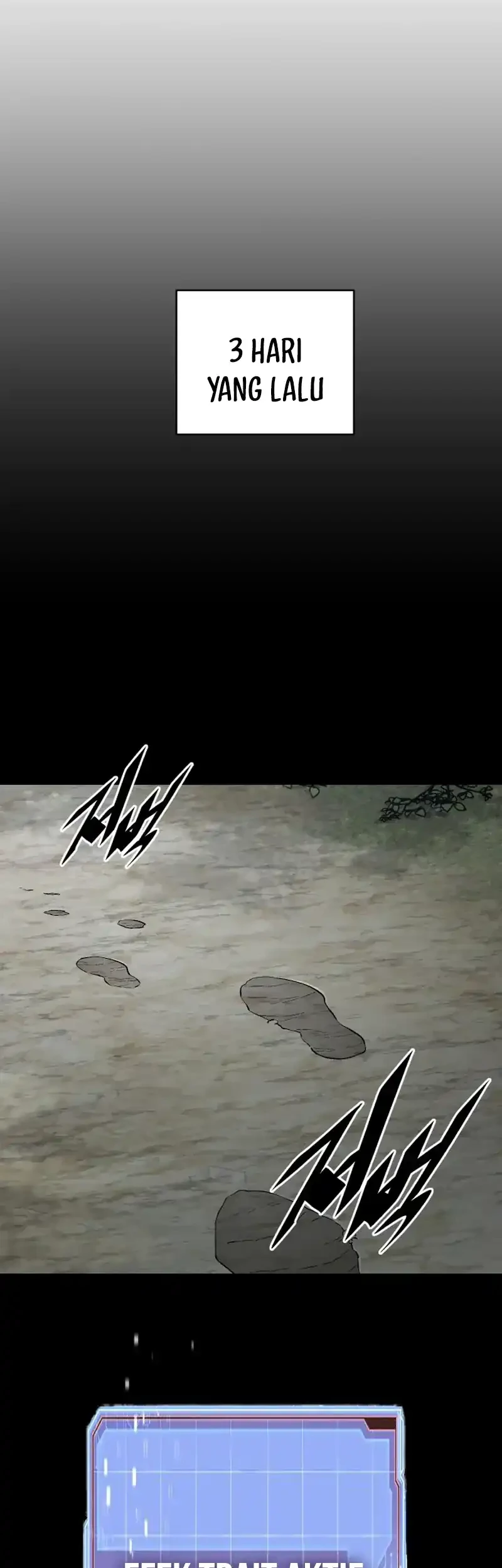 Apocalyptic Chef Awakening chapter 105 halaman 44