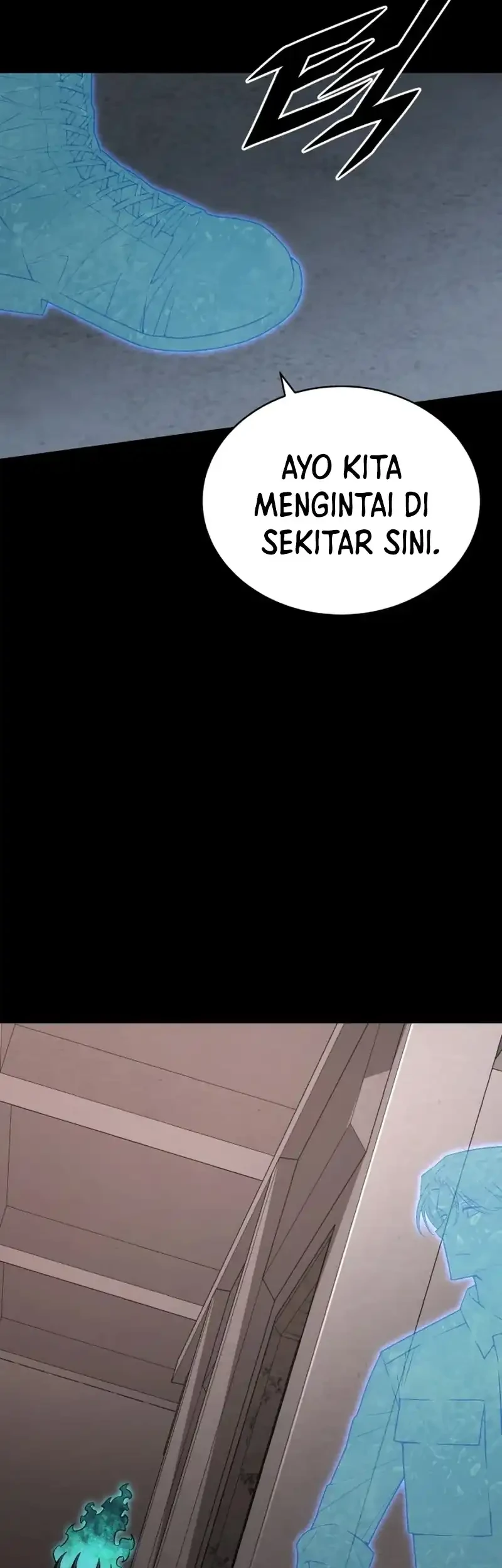 Apocalyptic Chef Awakening chapter 105 halaman 48