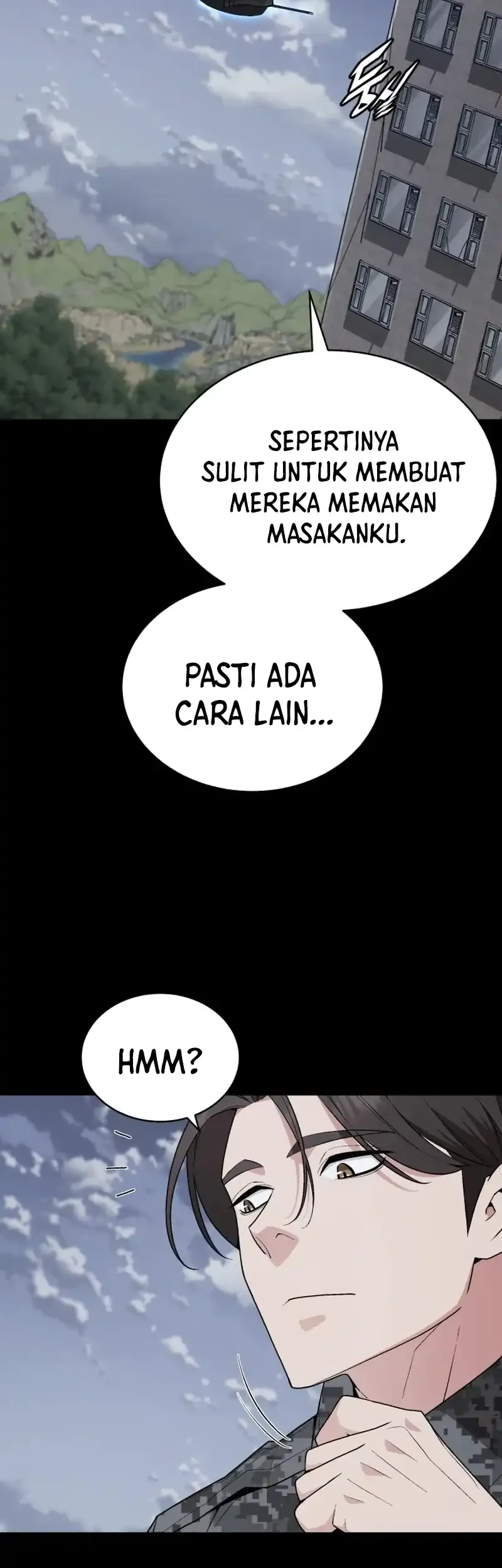 Apocalyptic Chef Awakening chapter 105 halaman 53