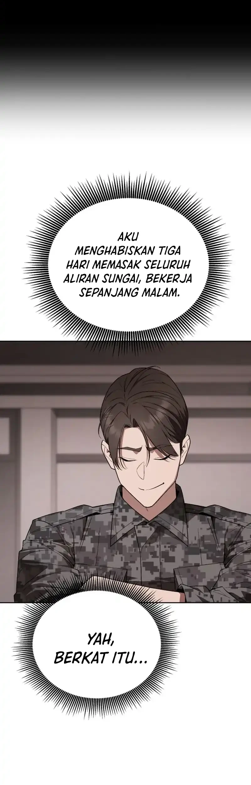 Apocalyptic Chef Awakening chapter 105 halaman 61