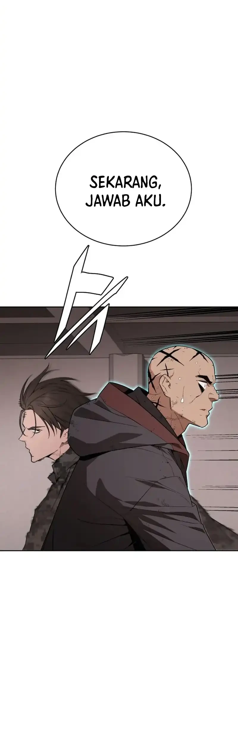 Apocalyptic Chef Awakening chapter 105 halaman 63