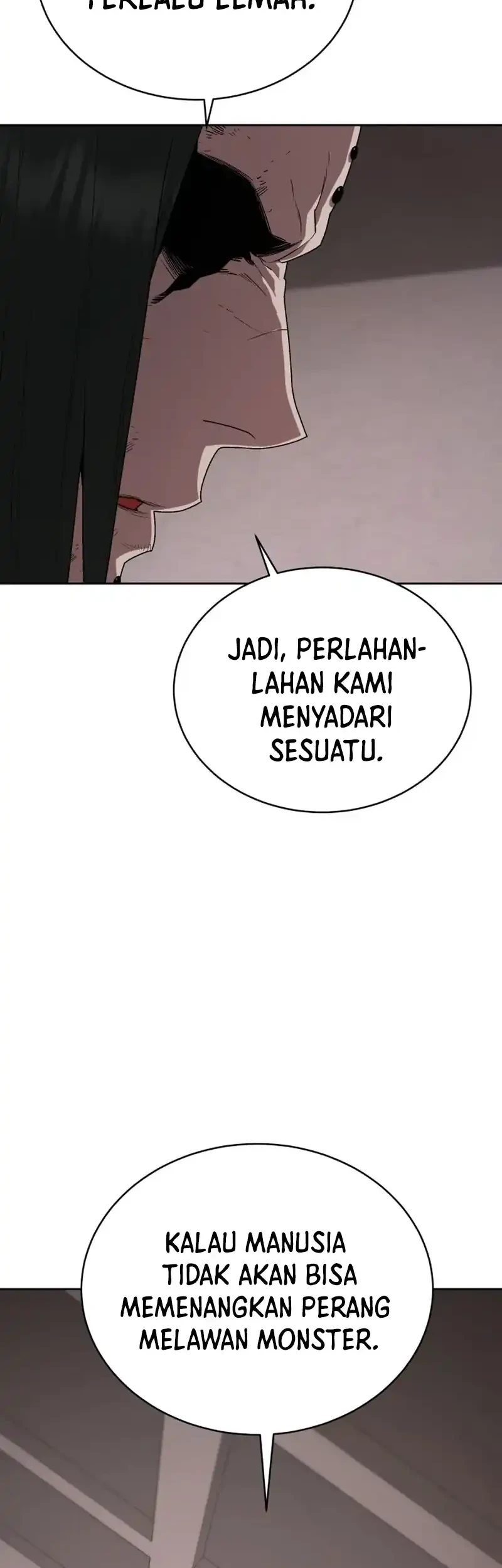 Apocalyptic Chef Awakening Bab 106 halaman 9