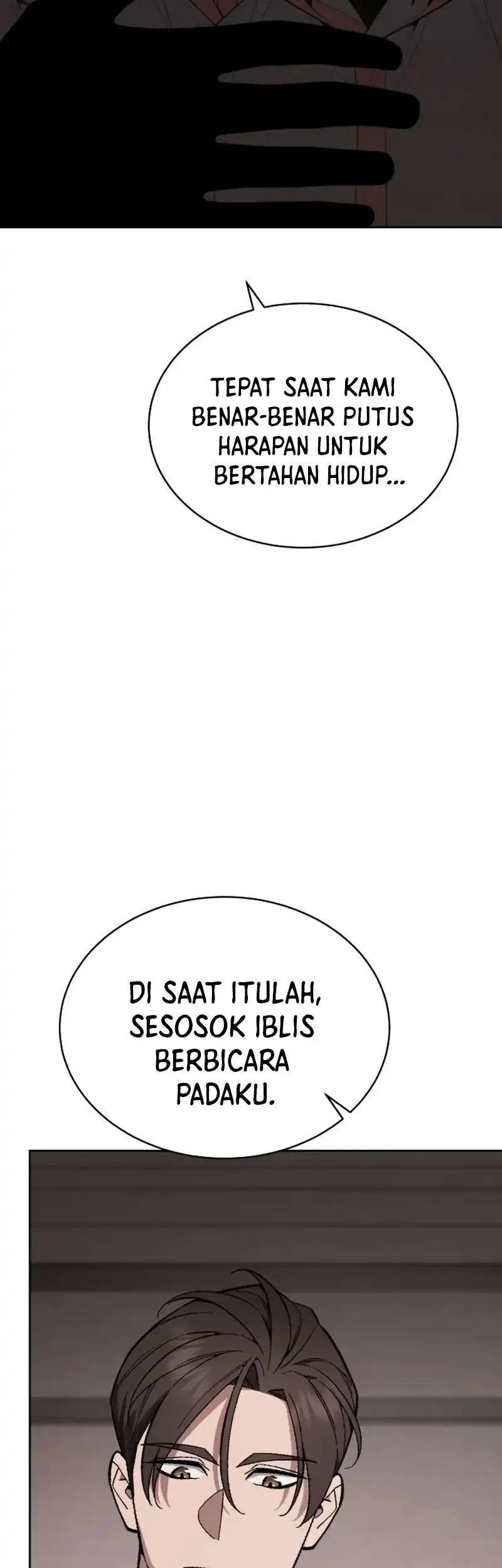 Apocalyptic Chef Awakening Bab 106 halaman 12
