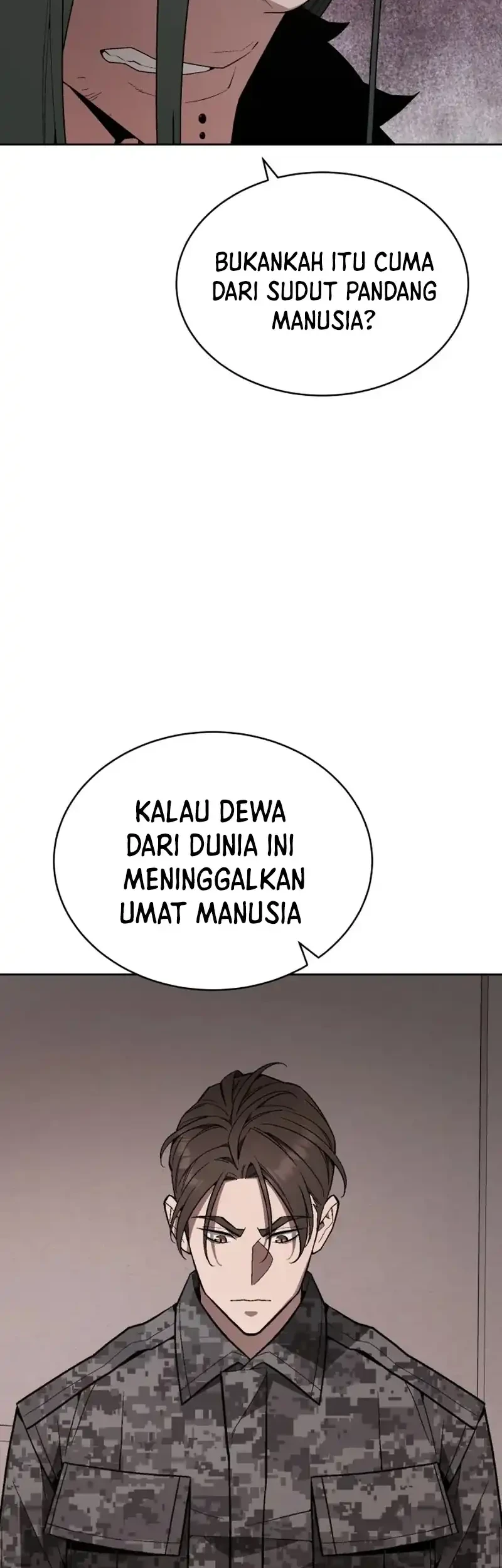 Apocalyptic Chef Awakening Bab 106 halaman 17