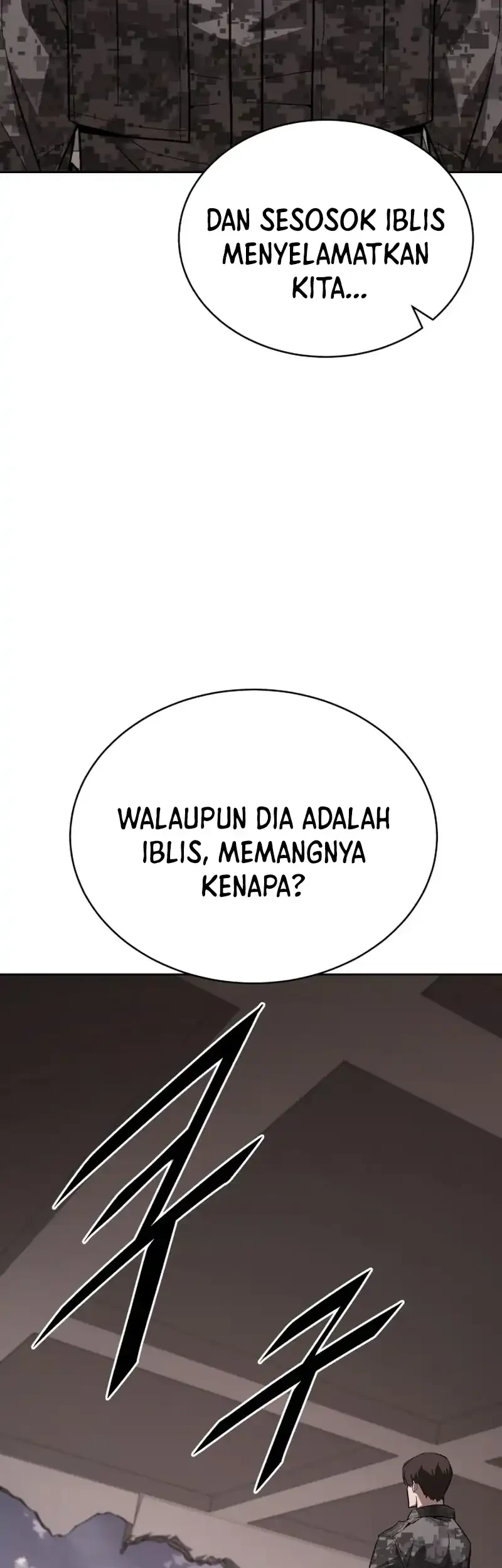 Apocalyptic Chef Awakening Bab 106 halaman 18