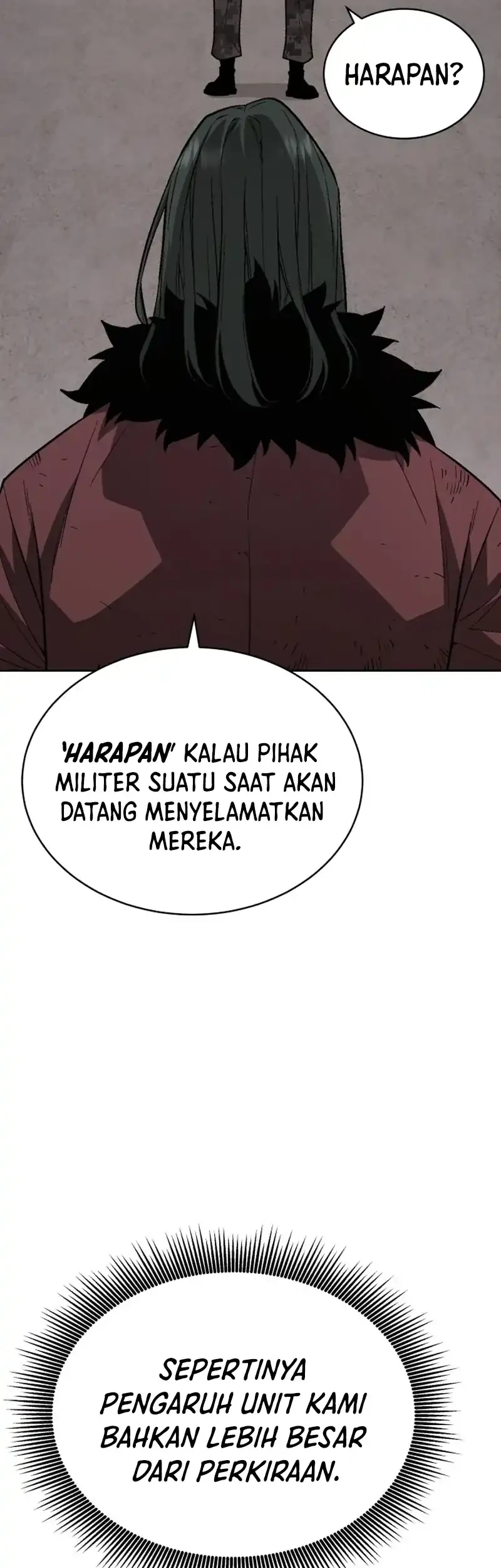 Apocalyptic Chef Awakening Bab 106 halaman 25